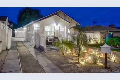  3122 Newell St, San Diego, CA 92106 - Photo 10