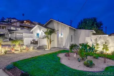  3122 Newell St, San Diego, CA 92106 - Photo 1