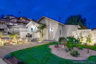 3122 Newell St, San Diego, CA 92106 - Photo 1