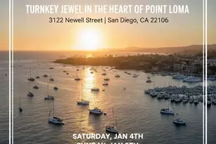 3122 Newell St, San Diego, CA 92106 - Photo 1