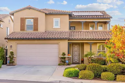  542 Adobe Estates Dr, Vista, CA 92083 - Photo 1