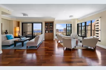  645 Front St #2002, San Diego, CA 92101 - Photo 8