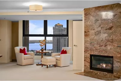  645 Front St #2002, San Diego, CA 92101 - Photo 1