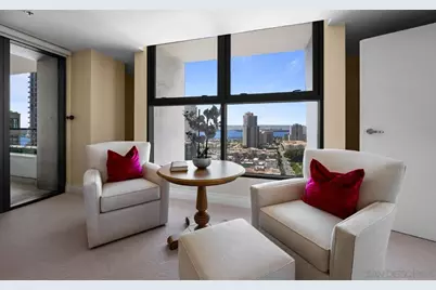  645 Front St #2002, San Diego, CA 92101 - Photo 36