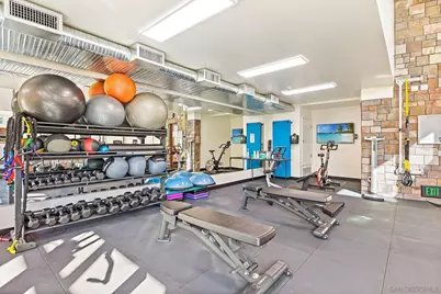  645 Front St #2002, San Diego, CA 92101 - Photo 68