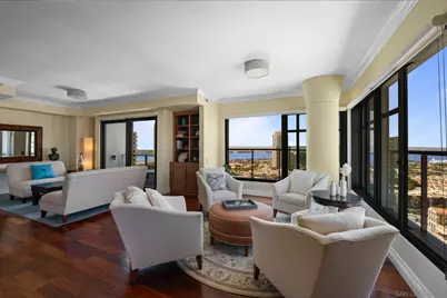  645 Front St #2002, San Diego, CA 92101 - Photo 4