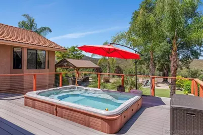  25657 Bellemore Dr, Ramona, CA 92065 - Photo 2