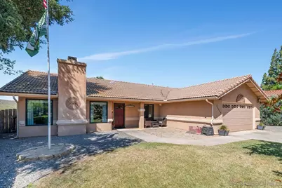  25657 Bellemore Dr, Ramona, CA 92065 - Photo 1