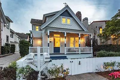  1004 10th St, Coronado, CA 92118 - Photo 1