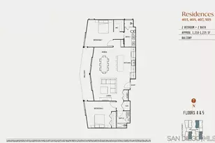4473 30th St, San Diego, CA 92116 - Photo 2