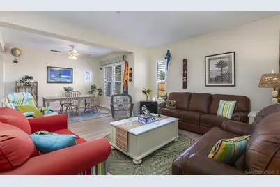  1935 Cresthaven Dr, Vista, CA 92084 - Photo 2