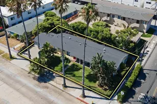 4985-89 Narragansett Ave, San Diego, CA 92107 - Photo 2