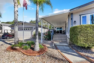  18218 Paradise Mountain Rd #203, Valley Center, CA 92082 - Photo 4