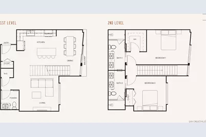  4473 30th St #218, San Diego, CA 92116 - Photo 2