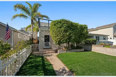  812 H Ave, Coronado, CA 92118 - Photo 10