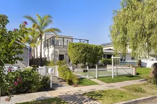 812 H Ave, Coronado, CA 92118 - Photo 2