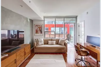  321 10th Ave #903, San Diego, CA 92101 - Photo 8