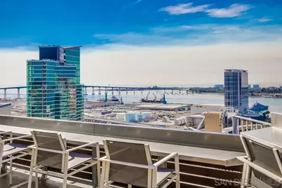  321 10th Ave #903, San Diego, CA 92101 - Photo 36