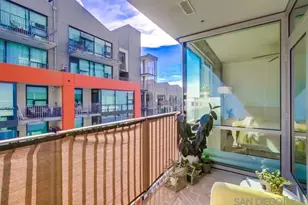 321 Tenth Ave, San Diego, CA 92101 - Photo 22