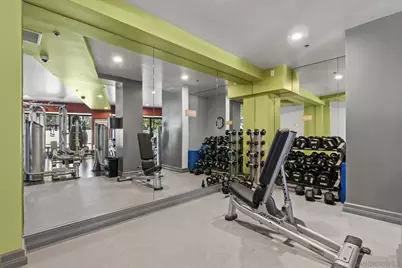 100 Harbor Dr #505, San Diego, CA 92101 - Photo 46