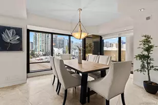 100 Harbor Dr, San Diego, CA 92101 - Photo 8