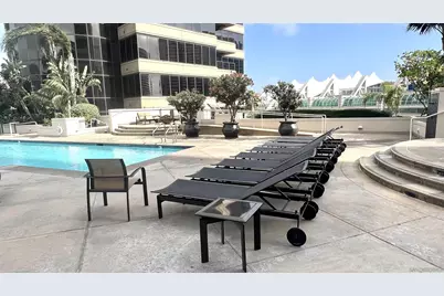  100 Harbor Dr #505, San Diego, CA 92101 - Photo 32