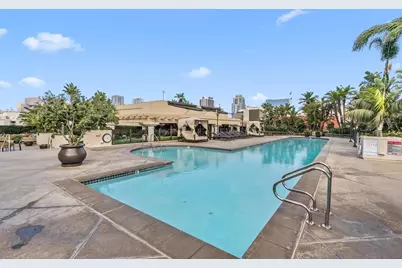  100 Harbor Dr #505, San Diego, CA 92101 - Photo 28