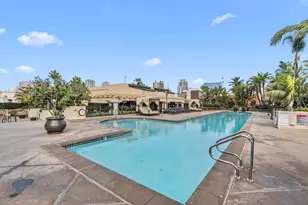 100 Harbor Dr, San Diego, CA 92101 - Photo 28