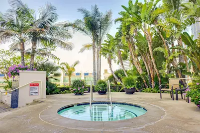  100 Harbor Dr #505, San Diego, CA 92101 - Photo 20