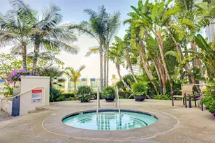 100 Harbor Dr, San Diego, CA 92101 - Photo 20