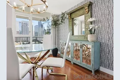  1199 Pacific Hwy #1303, San Diego, CA 92101 - Photo 16