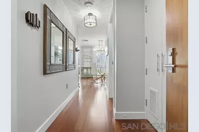  1199 Pacific Hwy #1303, San Diego, CA 92101 - Photo 4