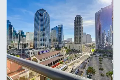  1199 Pacific Hwy #1303, San Diego, CA 92101 - Photo 34