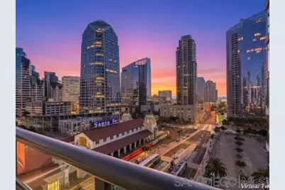  1199 Pacific Hwy #1303, San Diego, CA 92101 - Photo 38