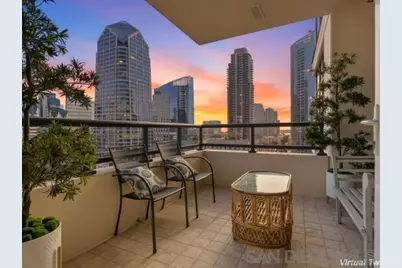  1199 Pacific Hwy #1303, San Diego, CA 92101 - Photo 2