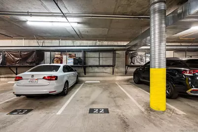  3650 5th Ave #415, San Diego, CA 92103 - Photo 24