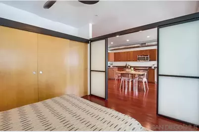  1551 4th Ave #208, San Diego, CA 92101 - Photo 22