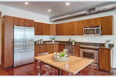  1551 4th Ave #208, San Diego, CA 92101 - Photo 8