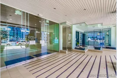  1551 4th Ave #208, San Diego, CA 92101 - Photo 32