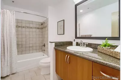  1551 4th Ave #208, San Diego, CA 92101 - Photo 24