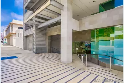 1551 4th Ave #208, San Diego, CA 92101 - Photo 30