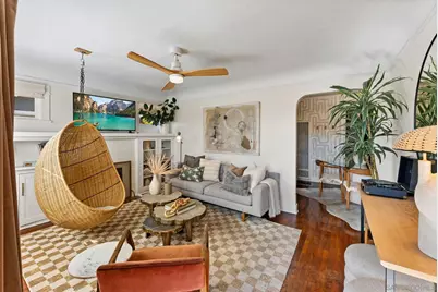  3612 Polk Avenue, San Diego, CA 92104 - Photo 6