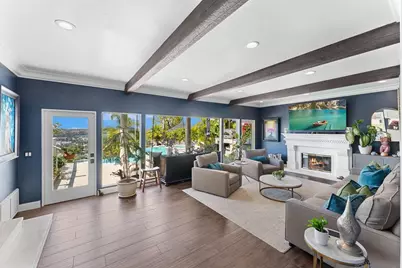  4136 Palisades Road, San Diego, CA 92116 - Photo 8