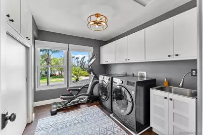  4136 Palisades Road, San Diego, CA 92116 - Photo 42