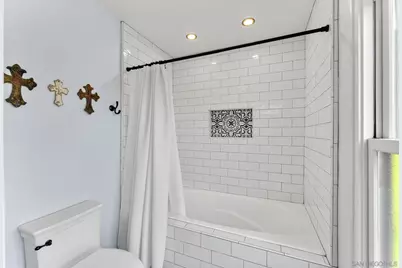  4136 Palisades Road, San Diego, CA 92116 - Photo 40