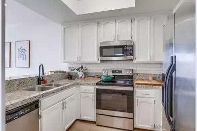  2445 Brant St #612, San Diego, CA 92101 - Photo 24