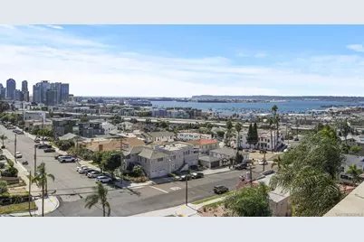  2445 Brant St #612, San Diego, CA 92101 - Photo 38