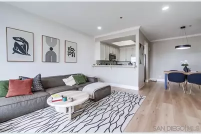  2445 Brant St #612, San Diego, CA 92101 - Photo 6