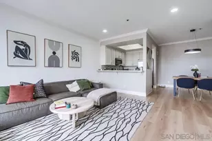 2445 Brant St, San Diego, CA 92101 - Photo 6