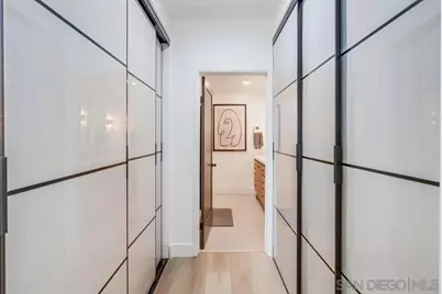  2445 Brant St #612, San Diego, CA 92101 - Photo 14